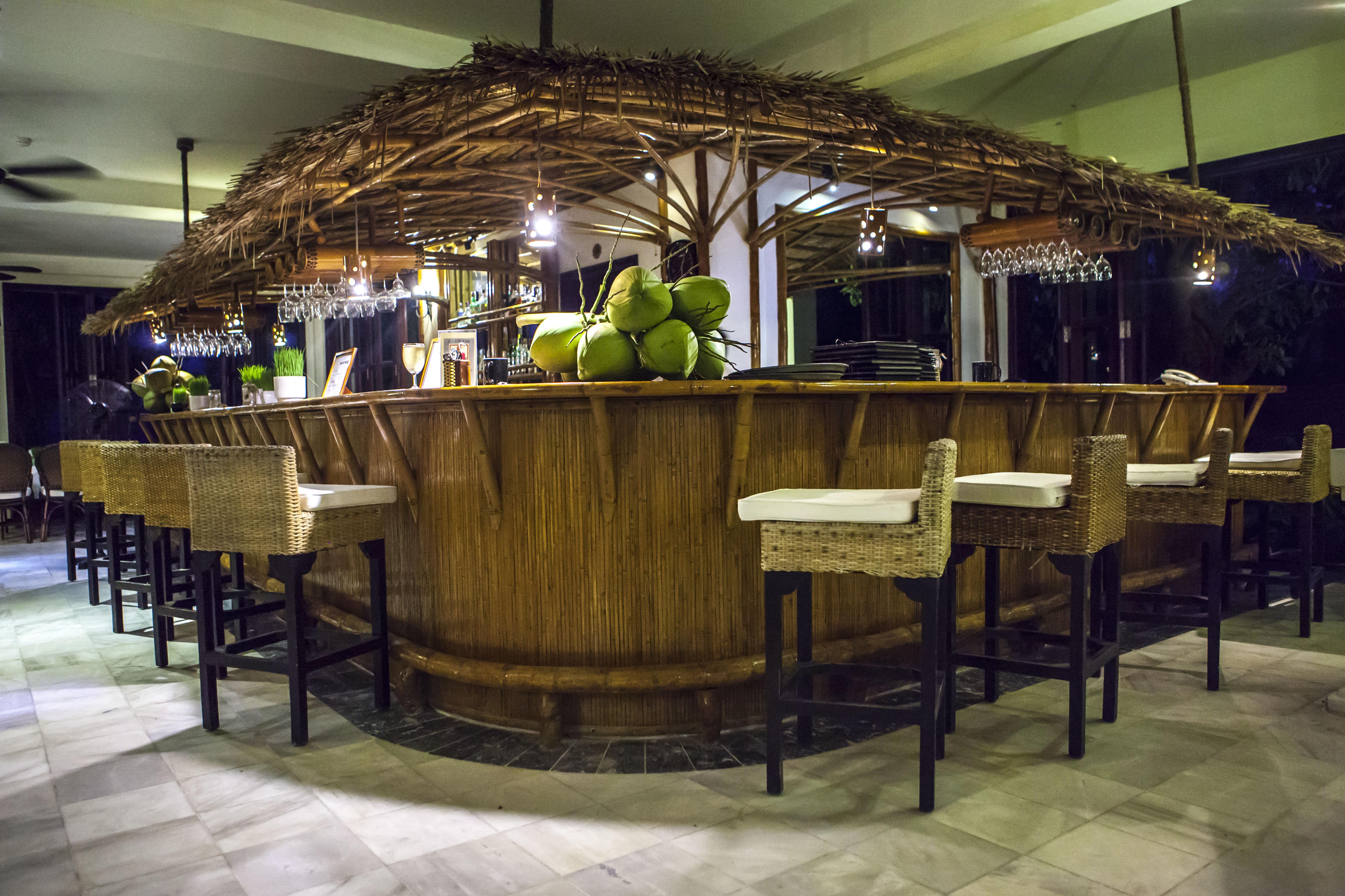 Allezboo Beach Resort & Spa Mui Ne Bagian luar foto