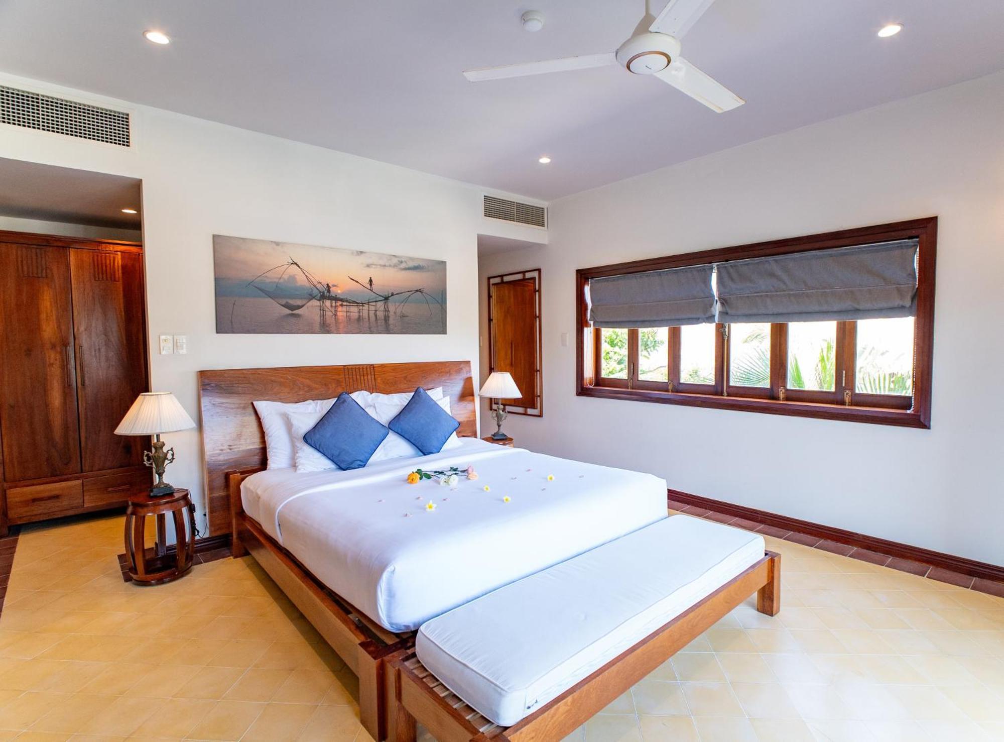 Allezboo Beach Resort & Spa Mui Ne Bagian luar foto