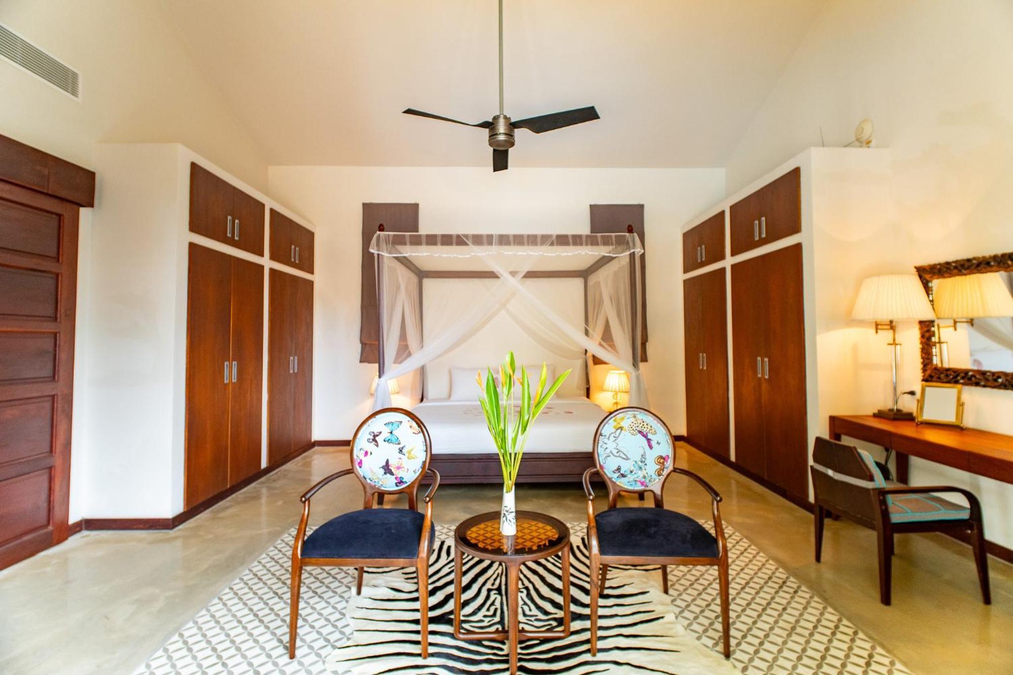 Allezboo Beach Resort & Spa Mui Ne Bagian luar foto