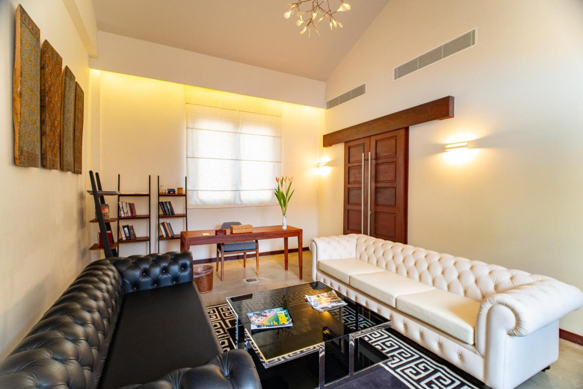 Allezboo Beach Resort & Spa Mui Ne Bagian luar foto