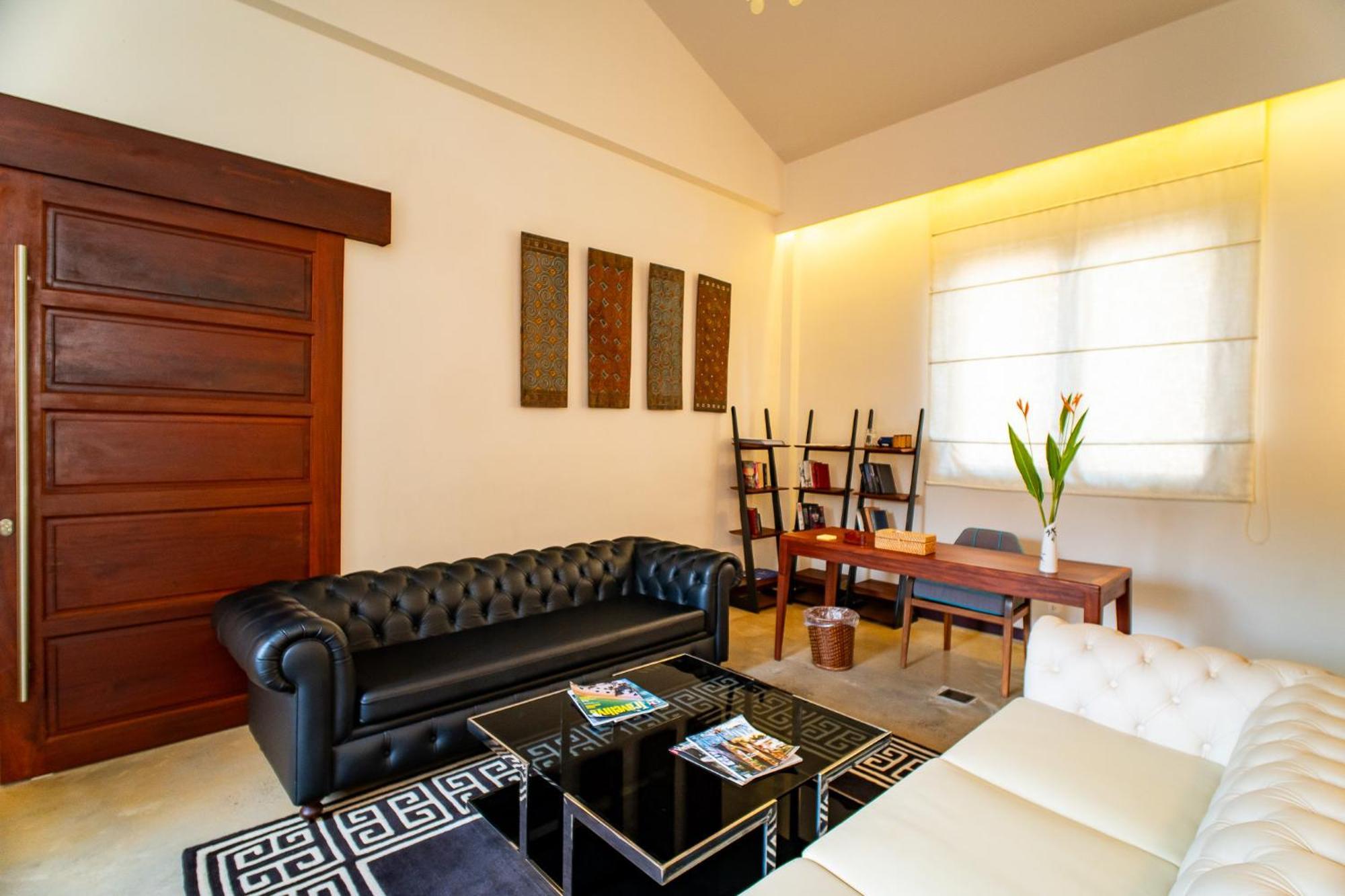 Allezboo Beach Resort & Spa Mui Ne Bagian luar foto